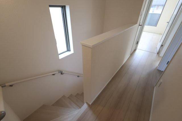 《仲介手数料無料》西区三橋６丁目1649新築一戸建てハートフルタウンの内装|撮影日 2025年11月18日 14:30 晴れ