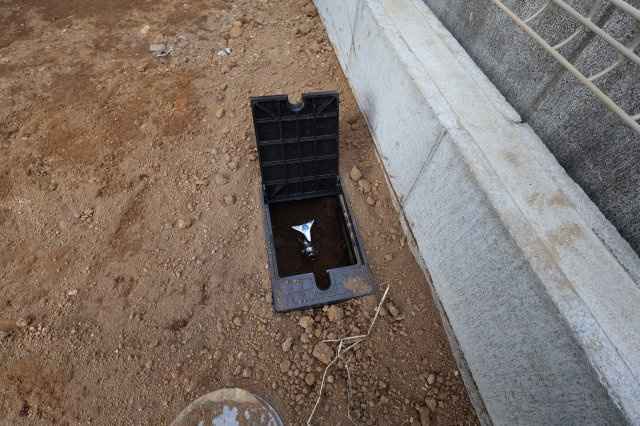 《仲介手数料無料》西区三橋６丁目1649新築一戸建てハートフルタウンのその他|撮影日 2025年11月18日 14:30 晴れ