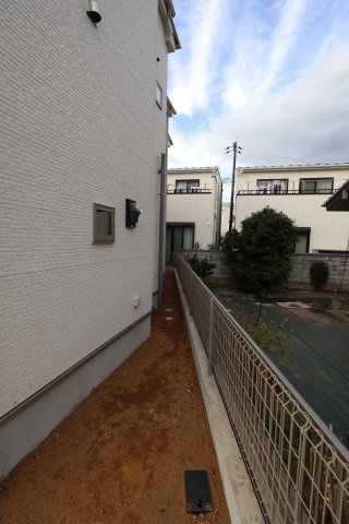  | 《仲介手数料無料》西区三橋６丁目1649(H号棟)新築一戸建てハートフルタウン