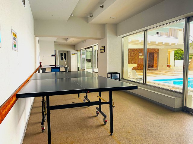 熱海サニーハイツのその他共用部分