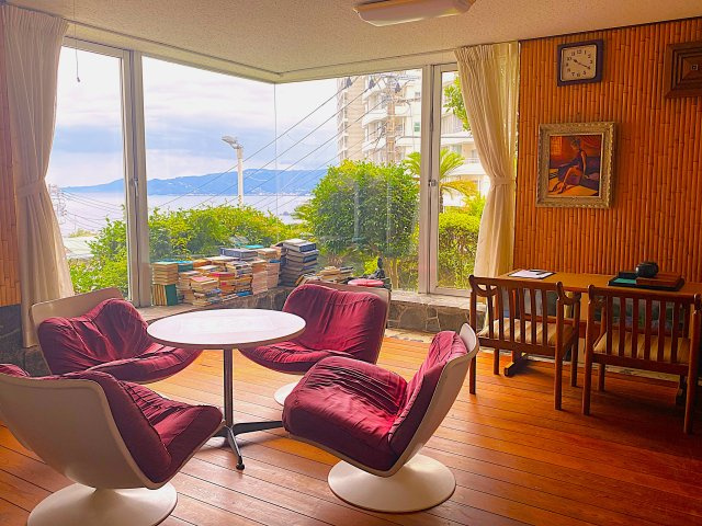 熱海サニーハイツ