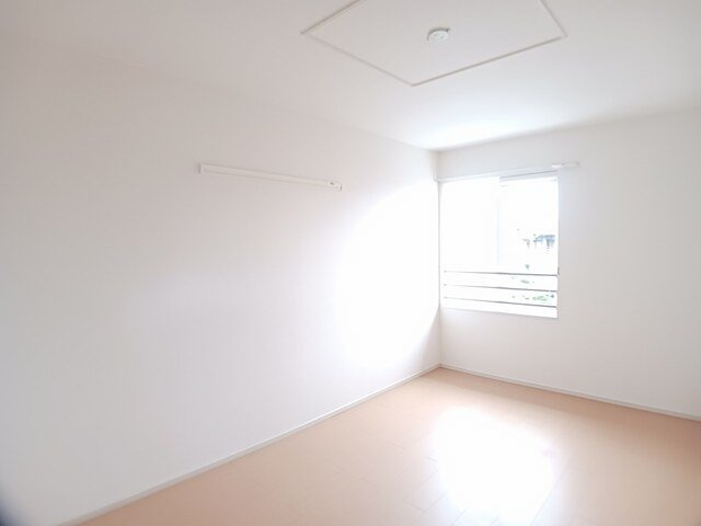 グラン　ジェルメⅡの内装