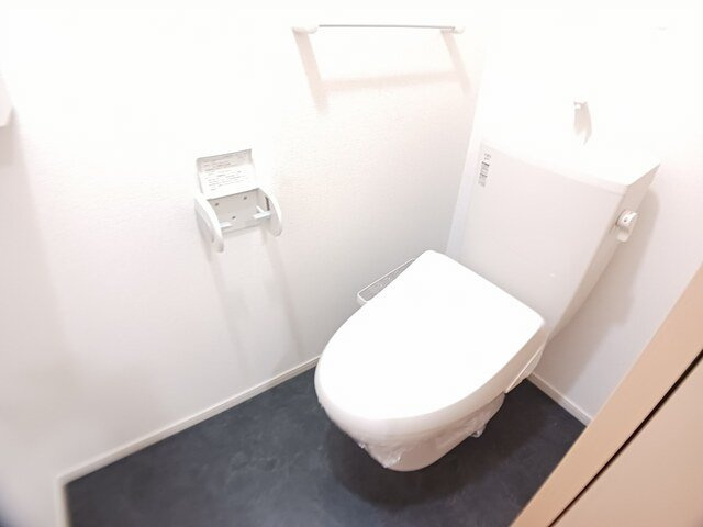 グラン　ジェルメⅡのトイレ