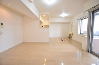  | クロスレジデンス大阪新町