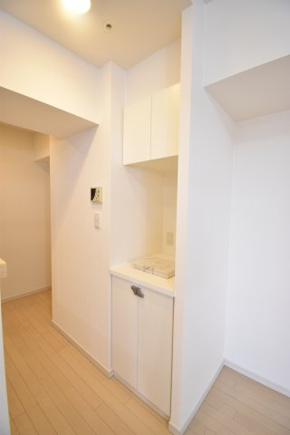 クロスレジデンス大阪新町