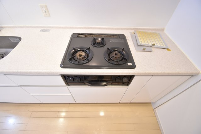 クロスレジデンス大阪新町