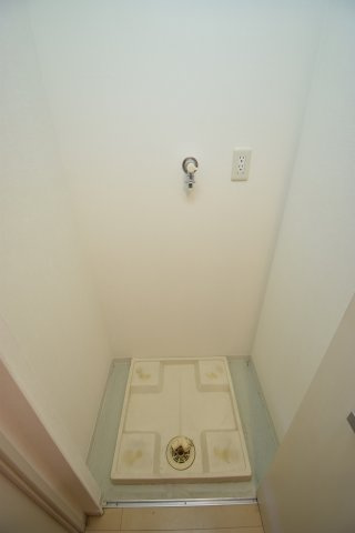 クロスレジデンス大阪新町