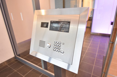  | クロスレジデンス大阪新町