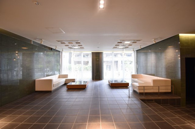  | クロスレジデンス大阪新町