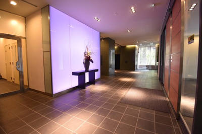  | クロスレジデンス大阪新町