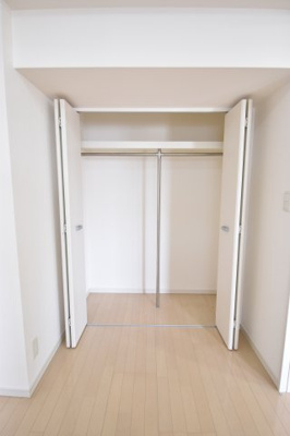 【収納】 | クロスレジデンス大阪新町