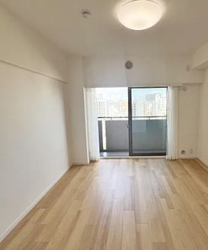 【居間・リビング】 | マリーヌ吉野町 | 同一仕様