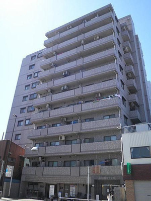 【その他】 | マリーヌ吉野町