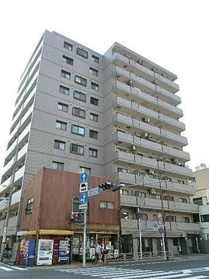 【外観】 | マリーヌ吉野町