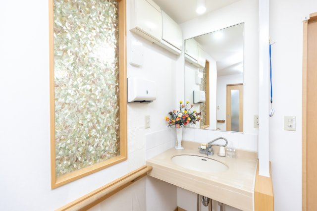 【洗面所】 | 小牧市光ケ丘2丁目64-8