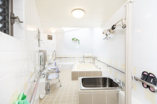 【浴室】 | 小牧市光ケ丘2丁目64-8