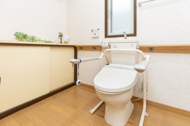 【トイレ】 | 小牧市光ケ丘2丁目64-8