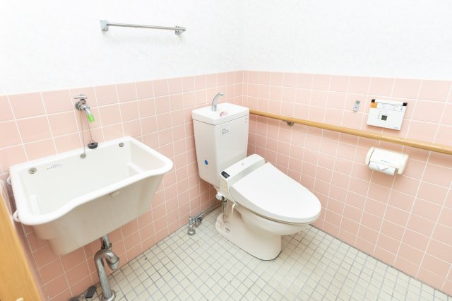 【トイレ】 | 小牧市光ケ丘2丁目64-8