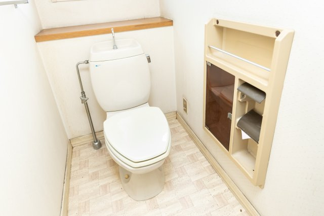 【トイレ】 | 小牧市光ケ丘2丁目64-8