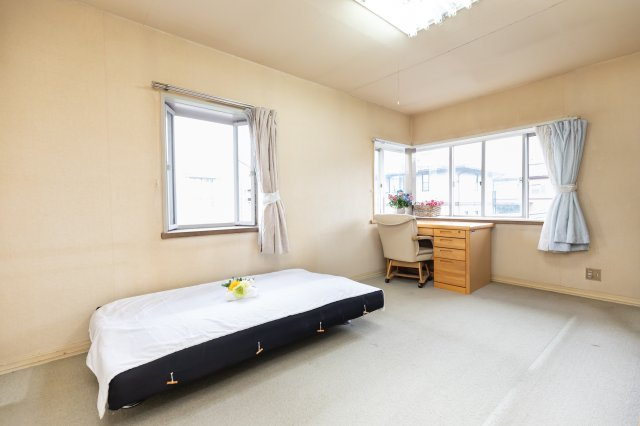 【洋室】 | 小牧市光ケ丘2丁目64-8