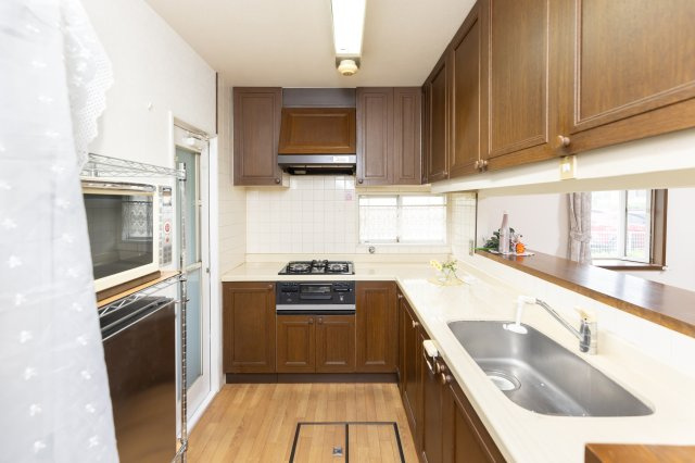 【キッチン】 | 小牧市光ケ丘2丁目64-8