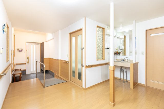 【居間・リビング】 | 小牧市光ケ丘2丁目64-8