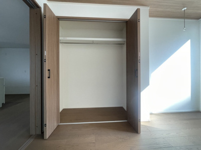 【収納】 | アーバンハイツ曳舟