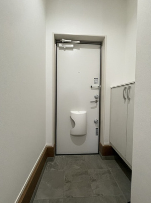 【玄関】 | アーバンハイツ曳舟