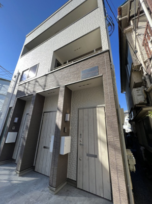 【外観】 | アーバンハイツ曳舟