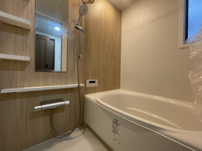 【浴室】 | アーバンハイツ曳舟