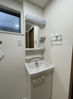 【独立洗面台】 | アーバンハイツ曳舟