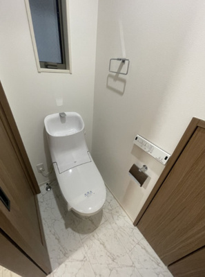 【トイレ】 | アーバンハイツ曳舟