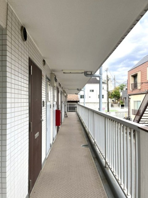 【その他共用部分】 | ドルチェ富士見台