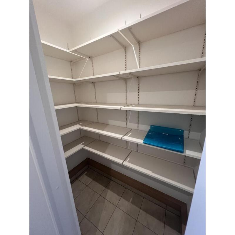 ユアメゾン下加茂の収納