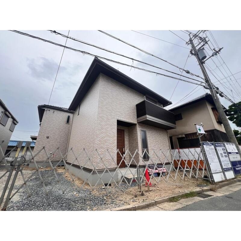 ユアメゾン下加茂