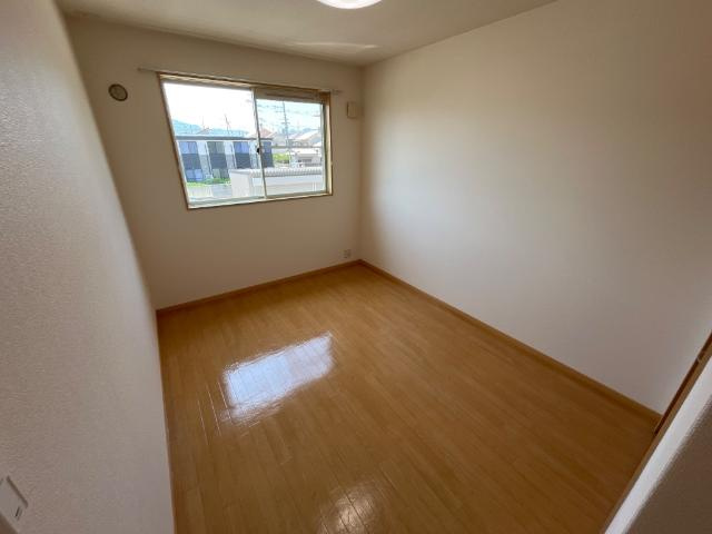 ＢＪ・スタシィオンの内装|洋室