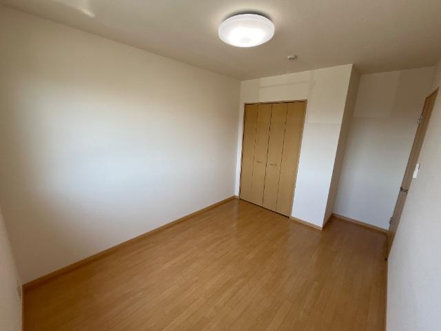 ＢＪ・スタシィオンの内装|洋室