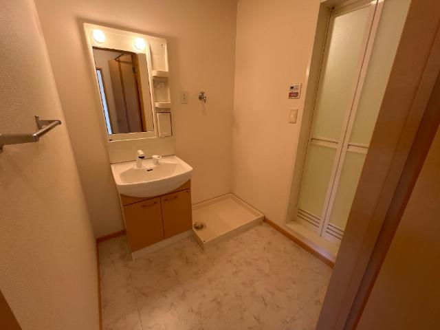 ＢＪ・スタシィオンの洗面所|洗髪洗面化粧台