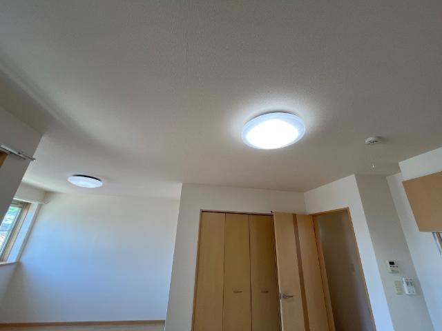 ＢＪ・スタシィオンの設備|室内設備