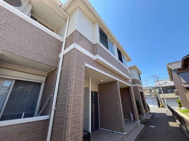 ＢＪ・スタシィオンの外観|外観写真（昼）