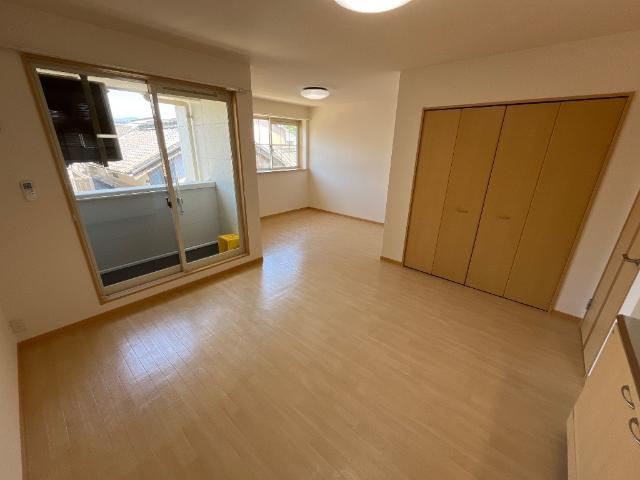 ＢＪ・スタシィオンの居間・リビング|リビング