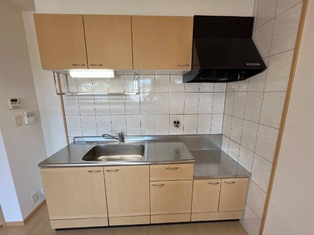 ＢＪ・スタシィオンのキッチン|キッチン