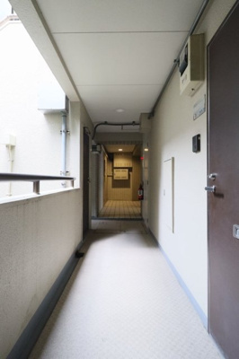 【その他共用部分】 | フェルテロアール祐天寺