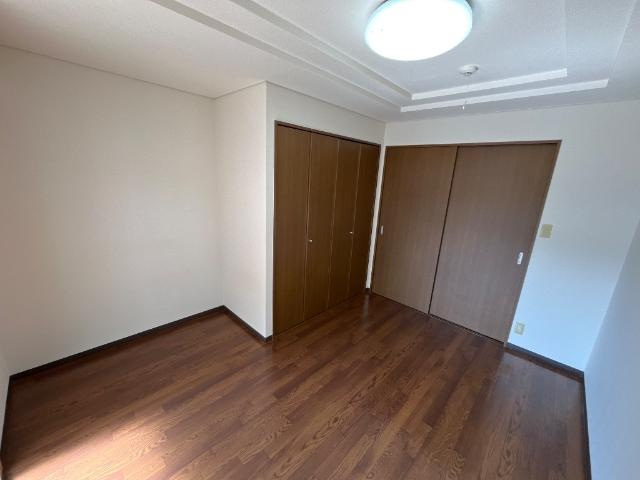 モアイーストⅤの内装|洋室