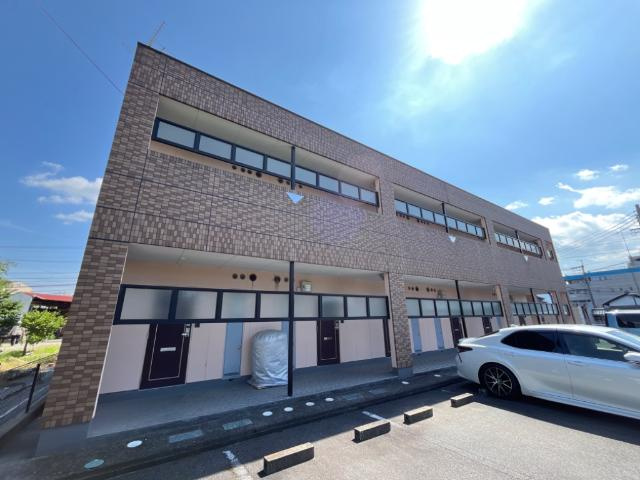 モアイーストⅤ