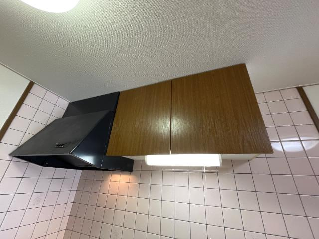 モアイーストⅤのキッチン|キッチン