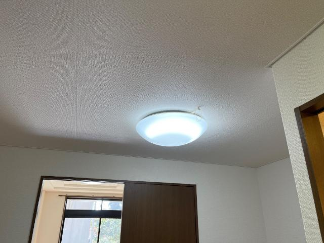 モアイーストⅤの設備|室内設備