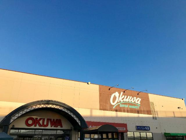 モアイーストⅤの周辺|オークワ橿原坊城店まで571ｍ