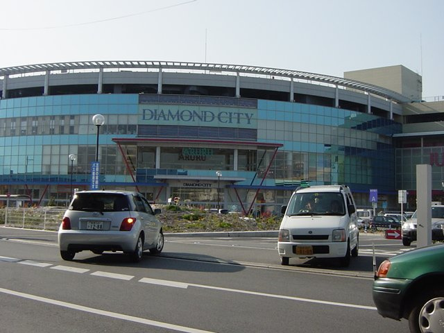 モアイーストⅤの周辺|イオンモール橿原アルルサザンモールまで1,702ｍ