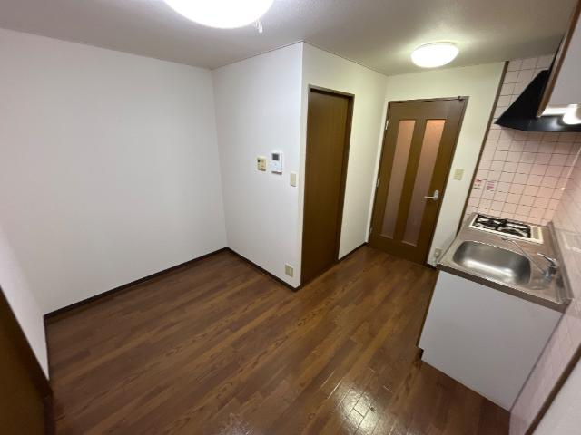 モアイーストⅤのキッチン|ダイニング